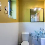 La Riega Del Peral בקתה