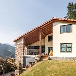 La Riega Del Peral *