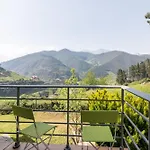 La Riega Del Peral Chalet *