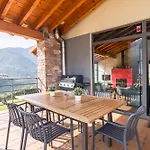 La Riega Del Peral Chalet Ojedo
