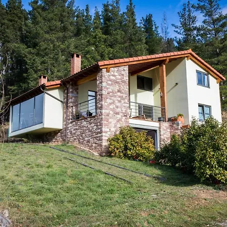 La Riega Del Peral Chalet *