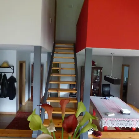 La Riega Del Peral Chalet *