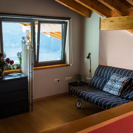 La Riega Del Peral Chalet Ojedo