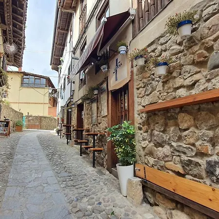 Chalet La Riega Del Peral *