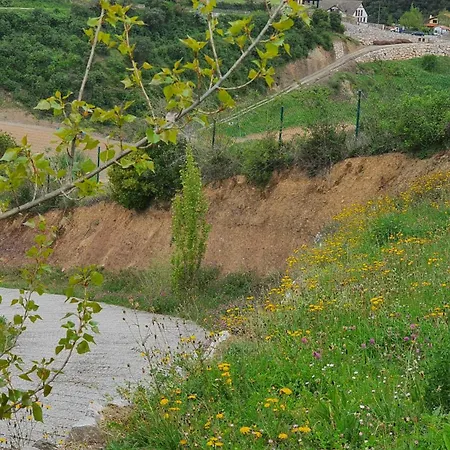 La Riega Del Peral Chalé *