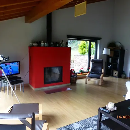 La Riega Del Peral Ojedo