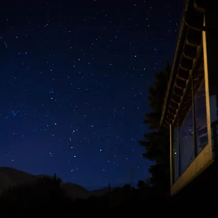 La Riega Del Peral *