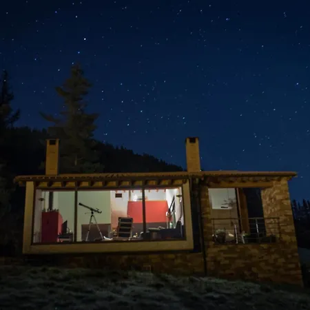 La Riega Del Peral Chalet
