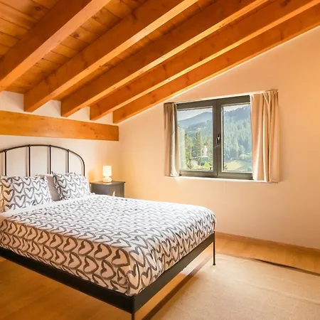 La Riega Del Peral Chalet Ojedo
