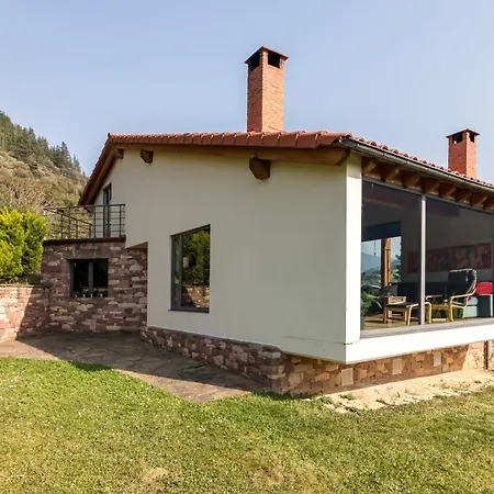 La Riega Del Peral