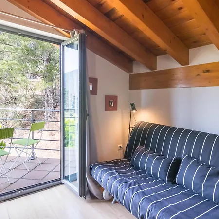Chalet La Riega Del Peral