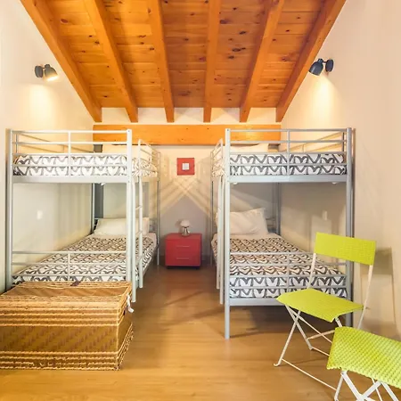La Riega Del Peral Chalet Ojedo