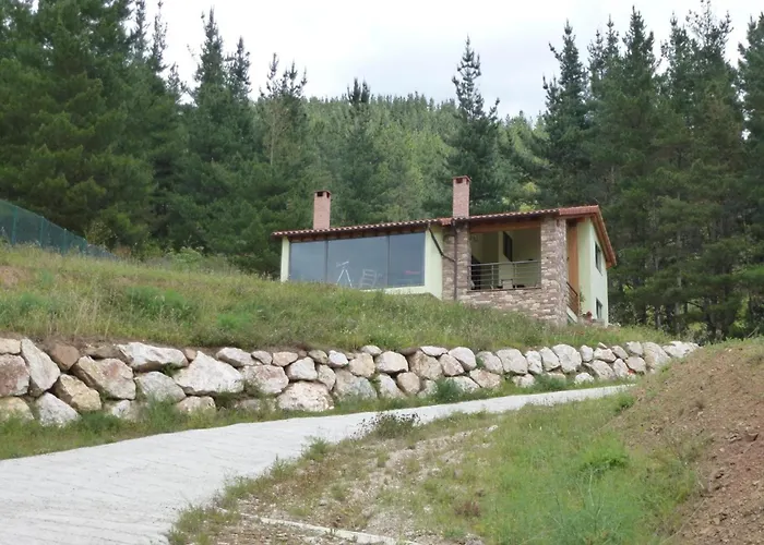 La Riega Del Peral Chalet *