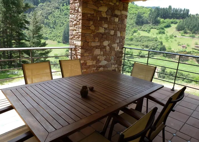 La Riega Del Peral *