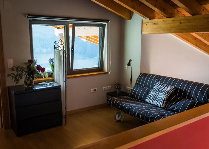 La Riega Del Peral *