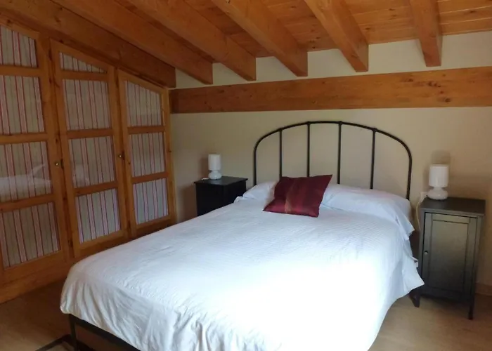 La Riega Del Peral Chalet Ojedo