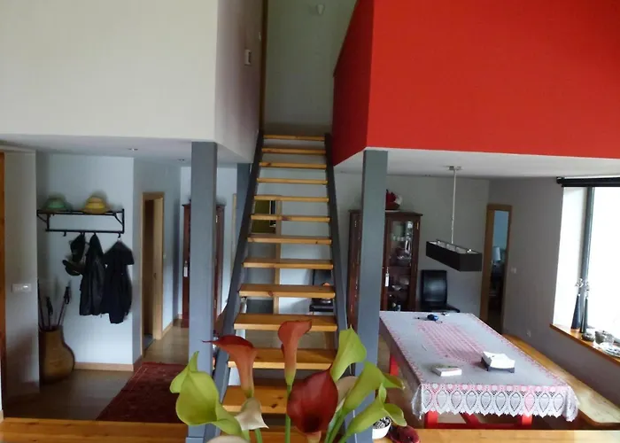 La Riega Del Peral *