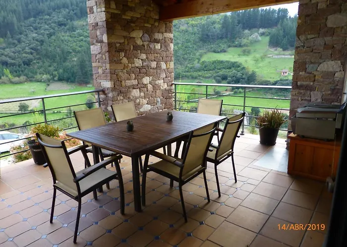 Chalet La Riega Del Peral Ojedo