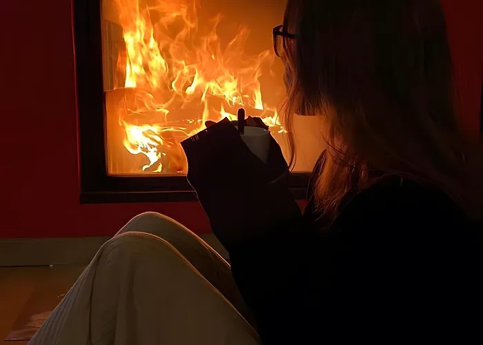 La Riega Del Peral Chalet