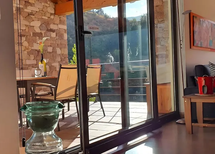 La Riega Del Peral Chalet Ojedo