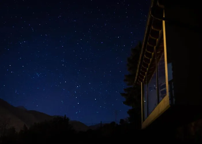 La Riega Del Peral *