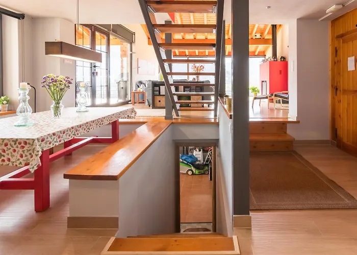 La Riega Del Peral * Ojedo