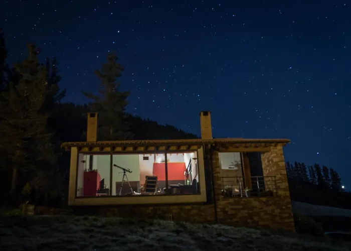 La Riega Del Peral Chalet