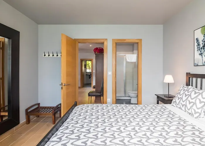 La Riega Del Peral Chalet *