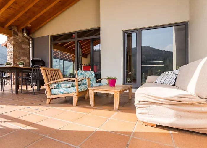 La Riega Del Peral Chalet Ojedo