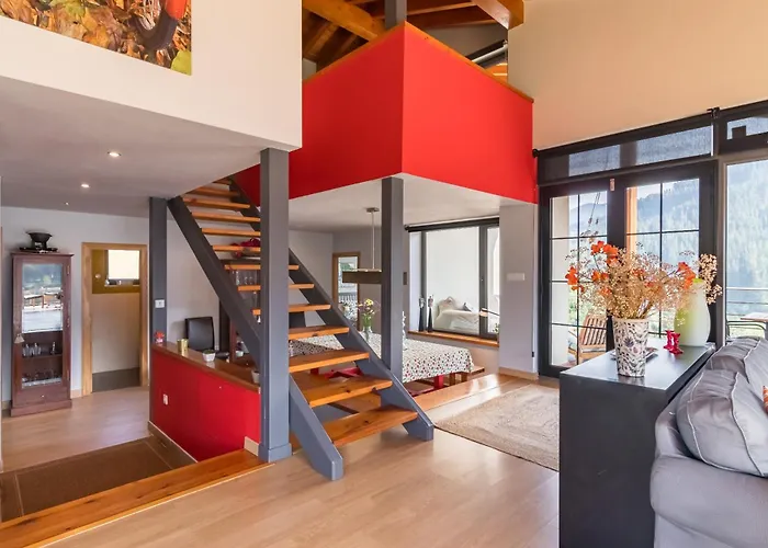 La Riega Del Peral Ojedo