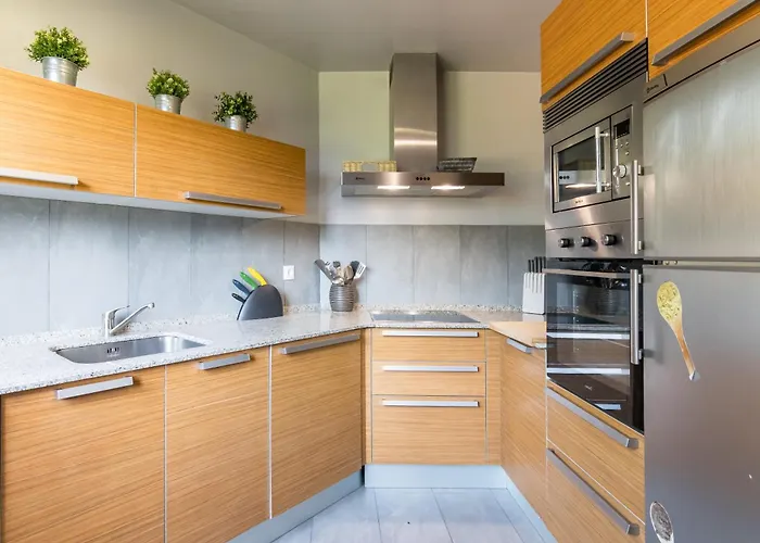 La Riega Del Peral Chalet *