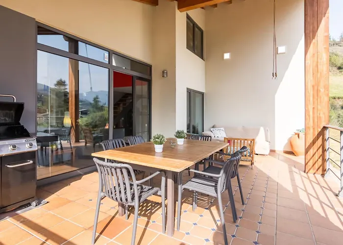 La Riega Del Peral *