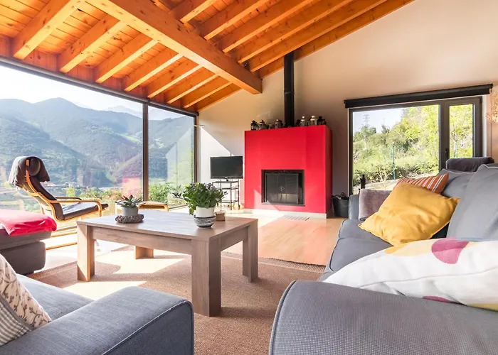 La Riega Del Peral * Ojedo