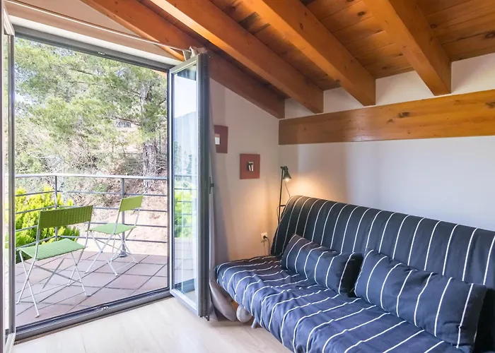 Chalet La Riega Del Peral